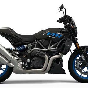 AUTHENTIQUE Prêt à être expédié Roues de 17 pouces INDIAN FTR SPORT 1203cc Nouvelle moto de route Garantie de 3 ans Fabriqué aux États-Unis En stock maintenant - Product Image 6