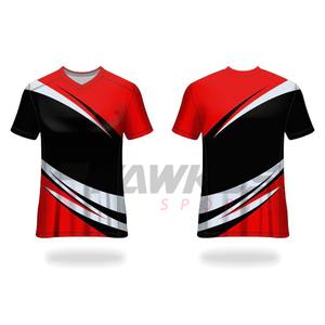 Hombres superventas para personalizar mejor diseño camiseta de voleibol último diseño OEM servicios camiseta de voleibol - Product Image 1