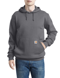 Sweats à capuche de haute qualité pour hommes pas cher blanc homme classique à capuche personnalisé bouffée impression polaire pull à capuche - Product Image 6