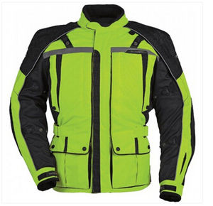 Blousons moto Cordura - Product Image 2