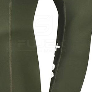 Mejor Material estilo deportivo gimnasio Fitness MMA Etiqueta Privada Spandex tela nueva llegada personalizado largo Rash Guard con bajo MOQ - Product Image 5