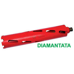 Couronnes diamantées 1350ga 71 avec tige de type SDS Plus pour applications en maçonnerie - Product Image 1