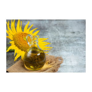 Aceite de girasol refinado 100% Tailandia Aceite de girasol refinado - Product Image 2