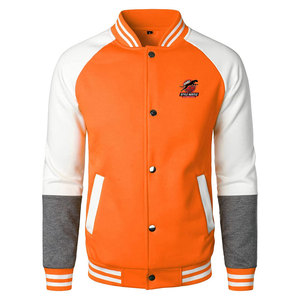 Unique Design Super Quality <b>Letterman</b> <b>Jacket</b> For Men New Fashion Breathable Men's Winter <b>Jacket</b> For Online Sale - Product Image 1