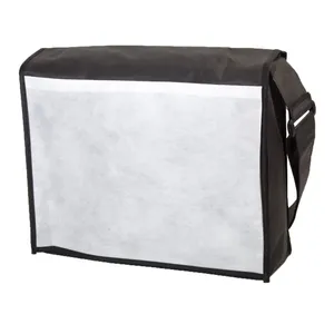 Borsa a Tracolla Personalizzabile per Merchandising e Scopi Promozionali - Product Image 1