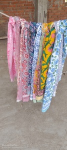 Tùy chỉnh mùa hè in <span class=keywords><strong>sarong</strong></span> bãi biển dệt <span class=keywords><strong>sarong</strong></span> - Product Image 3