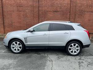 Low price 2015 C a d i l l a c S R X P e r f o r m a n c e C o l l e c t i o n used car for sale - Product Image 4