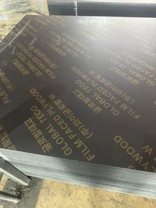 Panneaux de contreplaqué enduits de film imperméable du fabricant du Vietnam de haute qualité Asean Wood meilleur prix moderne pour le coffrage en béton - Product Image 6