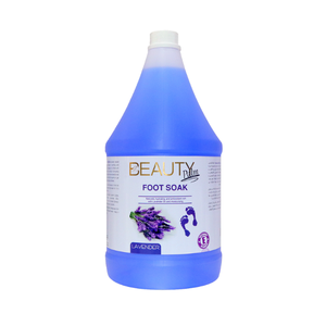 Wholesale <b>Vitamin</b> <b>C</b> Infused <b>Liquid</b> Foot Soak with Moisturizing & Softening Effects - Product Image 3