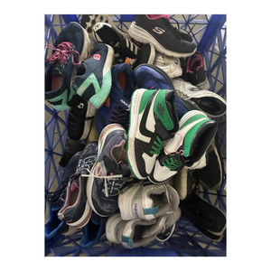 Chaussures d'occasion haut de gamme pour homme - Product Image 1