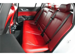 Berline Sport Turbo Ultra-Luxe d'Occasion 2024, Transmission Automatique, Conduite Fluide, Intérieur en Tissu, Système d'Infodivertissement Moderne, Sécurité Incluse - Product Image 4