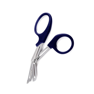 Tijeras de sutura Spencer-Tijera de puntada Médica Quirúrgica de acero inoxidable de 3-1/2 "Instrumentos veterinarios quirúrgicos de la mejor calidad - Product Image 5