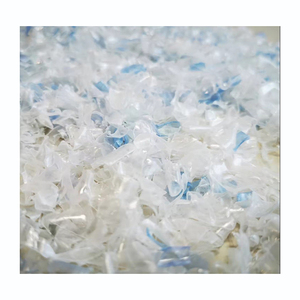 Déchets de bouteilles en plastique de qualité supérieure, offerts en gros pour la revente. - Product Image 1