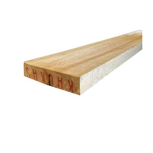 Bois de séquoia séché au four pour menuiserie extérieure Stable, solide et prêt à être peint ou teinté - Product Image 6