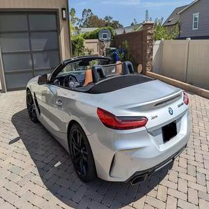 2021 bBMWw Z4 M40i abordable - Product Image 3