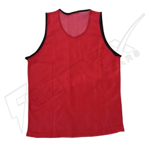 Whole Sale High Quality Soccer <b>Bibs</b> Team <b>Training</b> Sleeveless Vest - Product Image 6