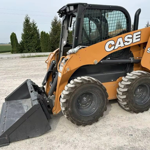 2025 Case SR175B Minicargador - Product Image 1