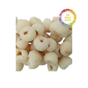 Lichi congelado recién cosechado de Vietnam procesado con tecnología moderna para conservar el sabor dulce y el aroma natural - Product Image 4