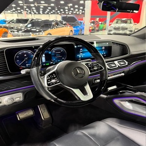 เมอร์เซเดส-เมย์บัค GLS 600 รุ่นขายดีประจำปี 2023 - Product Image 3