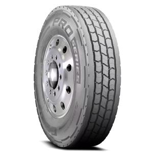 285/75R24.5 Radial Commercial Truck Tire All Position Use High Wear Resistance for Fleet and Logistics Vehicles - Product Image 5