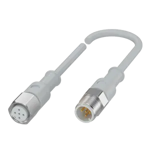 Câbles d'alimentation et rallonges BALLUFF BCC0JT5 - Product Image 1