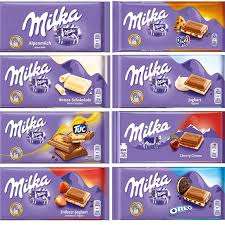 Premium Quality Milka Cappuccino Jacobs Cafea 3in1 <b>Instant</b> <b>Coffee</b> 18g Creamy Chocolate Blend Single Serve <b>Sachet</b> - Product Image 4