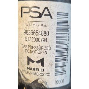 Supporto Sospensione Anteriore Destro per Peugeot 2008 Serie HN05 (19>) - Product Image 4