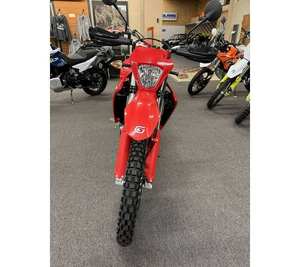 NOUVELLES PROMOTIONS SUPER RAPIDES POUR LA MOTO DE DUAL SPORT <span class=keywords><strong>GASGAS</strong></span> ES 700 2024 - Product Image 3