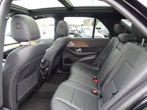 Meilleur SUV 4x4 GLE 350 4MATIC 2021 d'occasion - Product Image 3