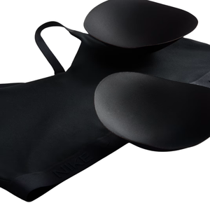 Sujetador Deportivo de Yoga con Tirantes para Mujer de Talla Grande, Transpirable, Elástico, Soporte Medio, para Ejercicio, para Mujeres con Curvas - Product Image 4