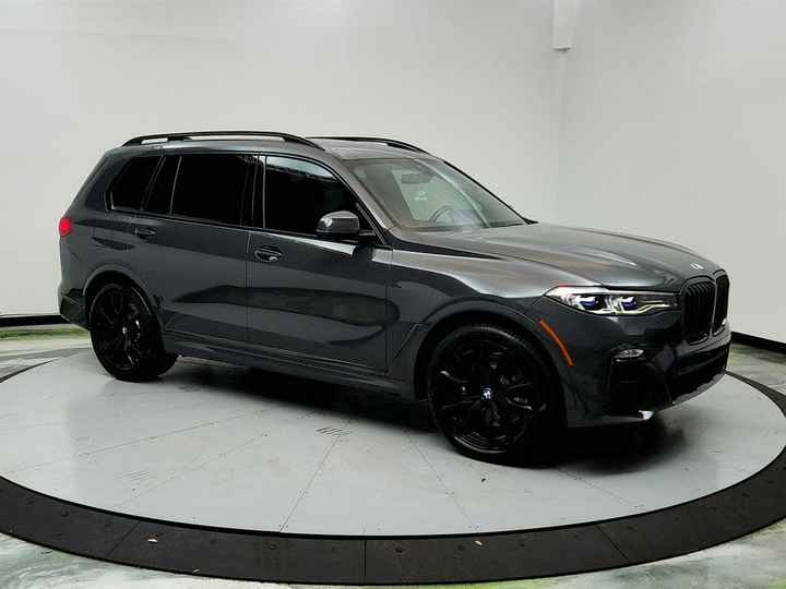 Pre-Owned Neatly Used 2021 BMW X7