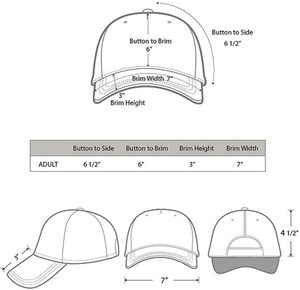 Gorra de béisbol pequeña hecha a medida MOQ con logotipo bordado en 3D Gorras deportivas Gorra de béisbol Sombrero Hecho en Bangladesh - Product Image 6