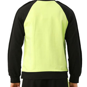 Sudadera de hombre de estilo único 2025 para venta en línea, sudadera de alta calidad, ropa de hombre, sudaderas de manga larga, servicio OEM - Product Image 4