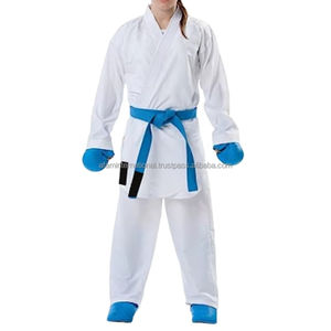Nuevo Uniforme Profesional de Jiu Jitsu 2026, Traje Deportivo Resistente para Práctica de Lucha, para MMA, Boxeo, Karate, Kimono de Jiu Jitsu Personalizado - Product Image 4