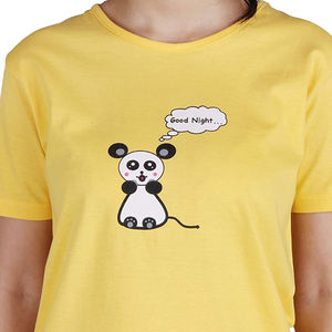 New Latest Arrivals Summer Clothing Casual Customized <b>Women</b> 2 Piece <b>T</b>-<b>shirt</b> & <b>Shorts</b> <b>Set</b> Hot Sale <b>Women</b> Twin <b>Sets</b> - Product Image 4