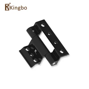 Profile Durable heavy duty pivot hinge for steel doors high Strength factory price direct sale window hinge