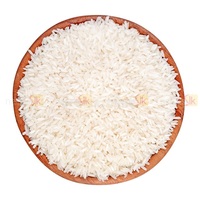 Riz Basmati Jasmin Brun de Qualité Biologique Long Grain 5% Cassé Riz Séché Blanc pour Alimentaire Vente en Gros