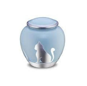 Urnas de Cremación de Acero Inoxidable de Alta Calidad, Estilo Moderno y Ecológico para Guardar Cenizas de Mascotas, Venta al por Mayor - Product Image 5