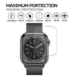 อุปกรณ์ป้องกันหน้าจอ9นิ้วสำหรับ Apple Watch Series - Product Image 2