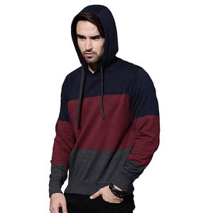 La mejor calidad de los hombres sudaderas con capucha superventas de gran tamaño último diseño mejor estilo al por mayor precio barato cómodo para los hombres sudaderas con capucha - Product Image 2