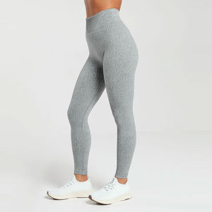 Professional <b>Hot</b> Selling Breathable Premium Product Women <b>Leggings</b> / Newest Design Women <b>Leggings</b> Slim Fit Style Made - Product Image 3
