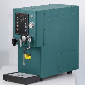 R-TAP <b>Water</b> <b>Dispenser</b> Hot and Cold 6L Electric Heating Boiler Stainless Steel Steam Feature Household <b>Office</b> Desktop Model - Product Image 1