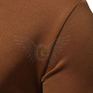 Hoodies à manches longues les plus populaires, différents coloris, hoodies pour hommes, pull à capuche, marque privée, polaire d'hiver, personnalisé - Product Image 3