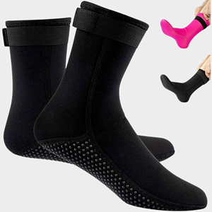Diving <b>Socks</b> - Product Image 1