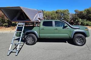 T-oyota Taco-ma 2024 - Product Image 4