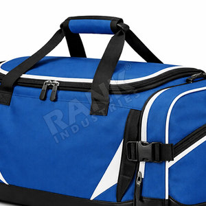 Bolsas de hockey sobre hielo resistentes al agua, material de nailon premium, bolsas de hockey sobre hielo para uso en exteriores - Product Image 4