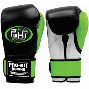 Ropa de entrenamiento Venta caliente Logotipo personalizado Multicolor Durable PU Construcción Entrenamiento intenso Competición Guantes DE BOXEO - Product Image 1