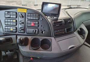 Camion benne Mercedes-Benz Actros 2655 de 2012, poids lourd, norme Euro 5, transmission 6x4, capacité de charge 25-30T - Product Image 6