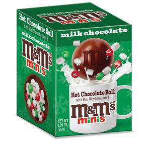 Fournisseur de prix le plus bas de M & M'ss Peanuts Milkshake Boissons 350ml Stock en vrac - Product Image 2