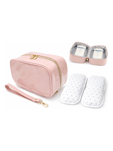 Bolsas Térmicas Portátiles Personalizadas <span class=keywords><strong>de</strong></span> Alta Calidad para Mamás / Bolsas para Lactancia Materna / Bolsas Aislantes para Biberones - Product Image 1
